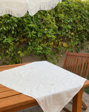 Load image into Gallery viewer, Square Table Cloth
