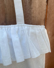 Load image into Gallery viewer, Daisy Ruffle Market Bag