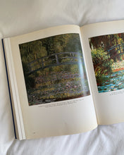 Load image into Gallery viewer, Monet A Retrospective Coffee Table Book