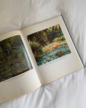 Load image into Gallery viewer, Monet A Retrospective Coffee Table Book