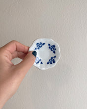 Load image into Gallery viewer, Blue Poppy Children's Tea Set