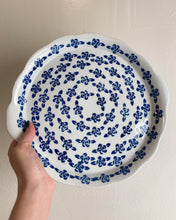 Load image into Gallery viewer, Blue Poppy Children's Tea Set