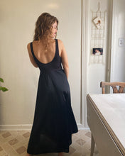 Load image into Gallery viewer, Black Lace Maxi