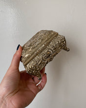 Load image into Gallery viewer, Velvet Jewelry Box