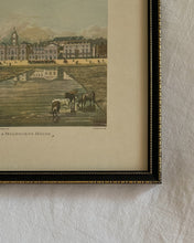 Load image into Gallery viewer, Melbourne House Print