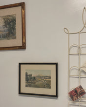 Load image into Gallery viewer, Melbourne House Print