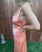 Load image into Gallery viewer, Liquid Slip Dress