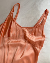 Load image into Gallery viewer, Liquid Slip Dress