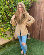 Load image into Gallery viewer, Penny Lane Jacket