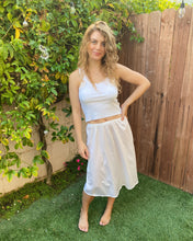Load image into Gallery viewer, Small Lace Skirt
