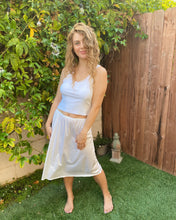 Load image into Gallery viewer, Small Lace Skirt