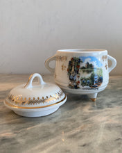 Load image into Gallery viewer, French Tea Set
