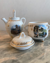 Load image into Gallery viewer, French Tea Set