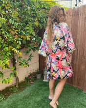 Load image into Gallery viewer, Happiness Robe