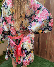 Load image into Gallery viewer, Happiness Robe