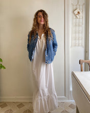 Load image into Gallery viewer, Cotton Nightgown