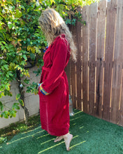 Load image into Gallery viewer, Cozy Morning Robe