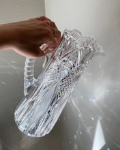 Load image into Gallery viewer, Tall Pitcher of Water