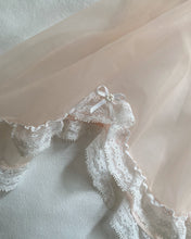 Load image into Gallery viewer, Delicate Lace Romper