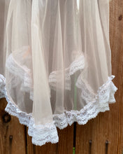 Load image into Gallery viewer, Delicate Lace Romper