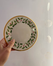 Load image into Gallery viewer, Holiday Cheer Plates