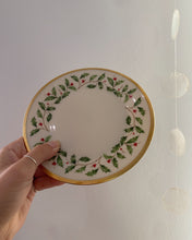 Load image into Gallery viewer, Holiday Cheer Plates