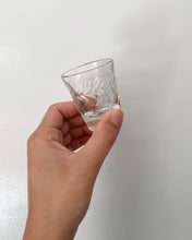 Load image into Gallery viewer, Leaf Shot Glasses