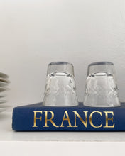 Load image into Gallery viewer, Leaf Shot Glasses