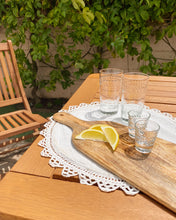 Load image into Gallery viewer, Leaf Shot Glasses