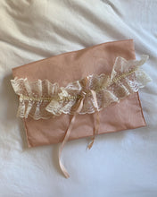 Load image into Gallery viewer, Pink Romance Clutch