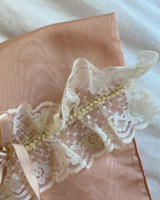 Load image into Gallery viewer, Pink Romance Clutch