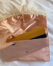 Load image into Gallery viewer, Pink Romance Clutch