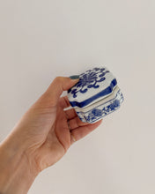 Load image into Gallery viewer, Little Blue Jewelry Box