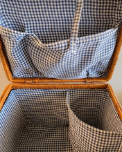 Load image into Gallery viewer, Gingham Picnic in the Park