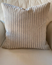 Load image into Gallery viewer, Beach Stripe Pillow Sham