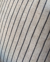 Load image into Gallery viewer, Beach Stripe Pillow Sham