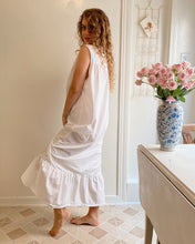 Load image into Gallery viewer, Cotton Nightgown