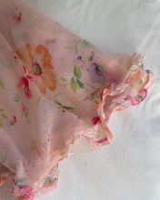 Load image into Gallery viewer, Summer Kissed Flower Slip