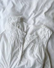 Load image into Gallery viewer, Cotton Nightgown