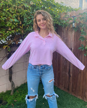 Load image into Gallery viewer, Pink & Pretty Top