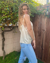 Load image into Gallery viewer, Lace Tank