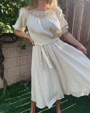 Load image into Gallery viewer, Spring Breeze Dress