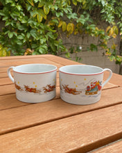 Load image into Gallery viewer, Santa Mugs