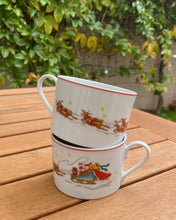 Load image into Gallery viewer, Santa Mugs