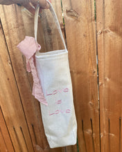 Load image into Gallery viewer, Love Is Love Wine Tote