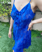 Load image into Gallery viewer, Royal Bow Slip