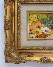 Load image into Gallery viewer, Sunny Flowers Painting