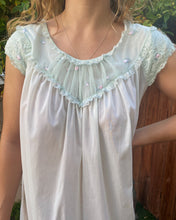 Load image into Gallery viewer, Tiny Rose Nightgown