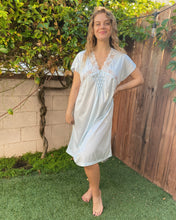 Load image into Gallery viewer, Honey Comb Nightgown