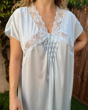 Load image into Gallery viewer, Honey Comb Nightgown